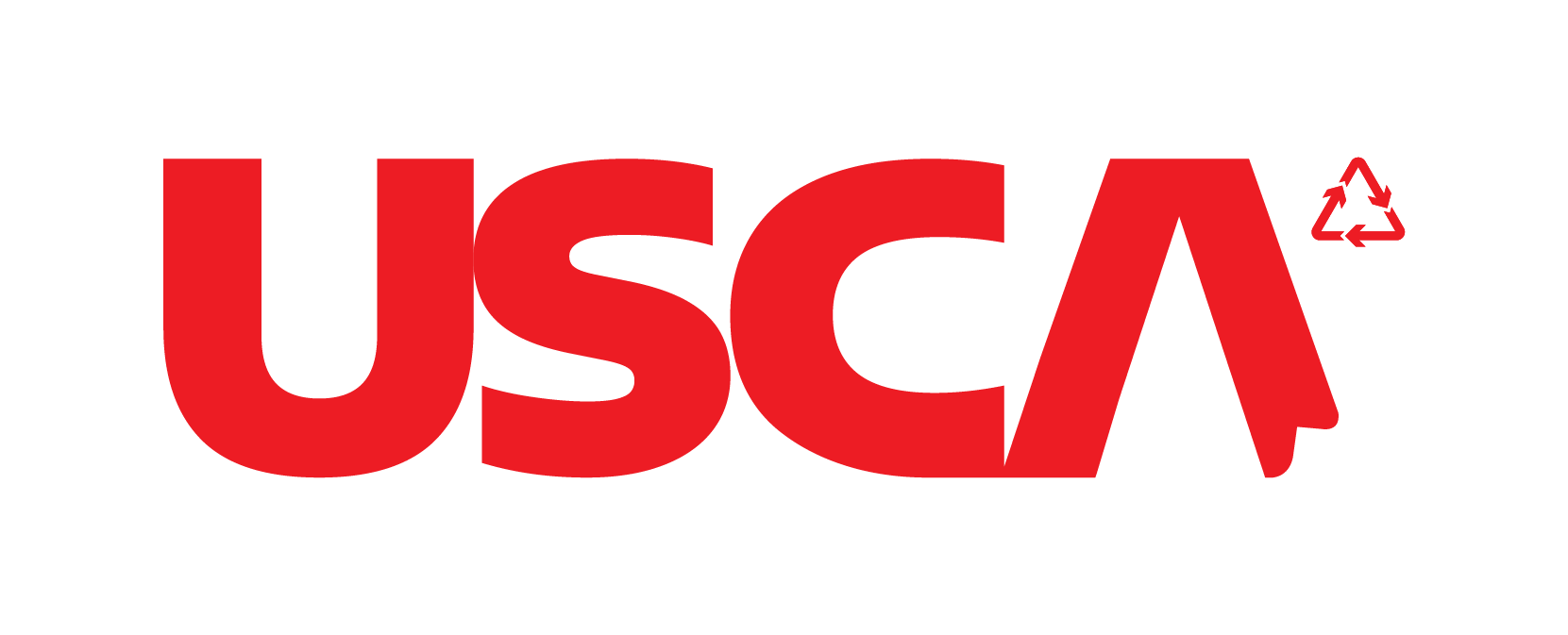 USCA Logo